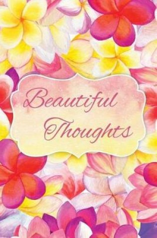 Cover of Beautiful Thoughts