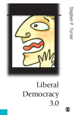 Cover of Liberal Democracy 3.0