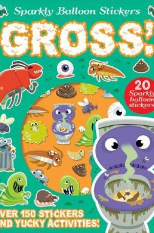 Cover of Gross!