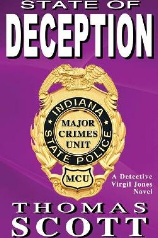 Cover of State of Deception