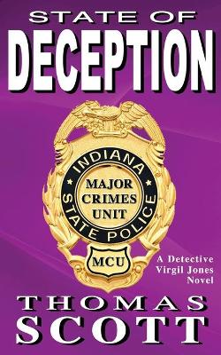 Book cover for State of Deception