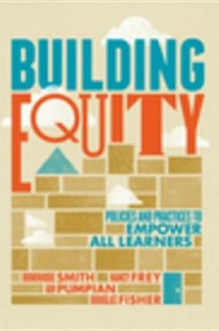 Cover of Building Equity