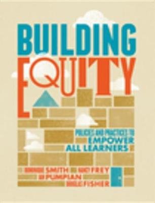 Book cover for Building Equity