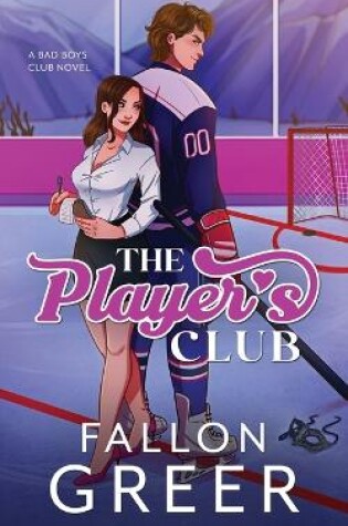 Cover of The Player's Club