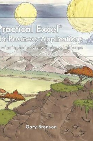 Cover of Practical Excel(R) for Business Applications