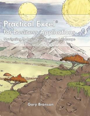 Book cover for Practical Excel(R) for Business Applications