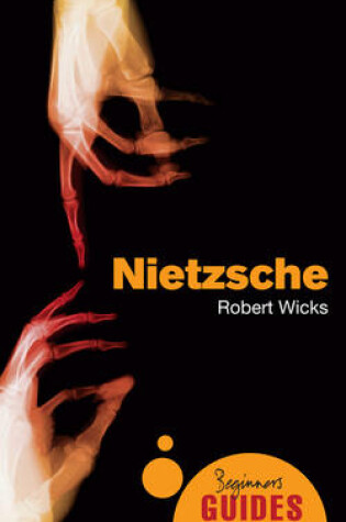 Cover of Nietzsche