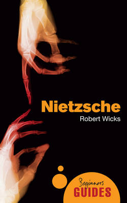 Cover of Nietzsche