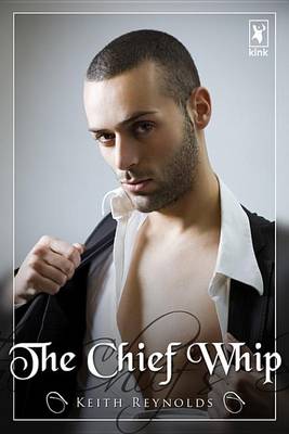 Book cover for The Chief Whip