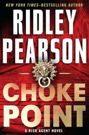 Cover of Choke Point