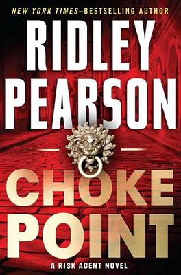 Book cover for Choke Point