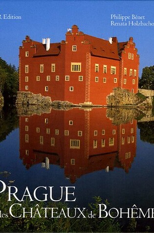 Cover of Prague et Les Chateaux des Boheme