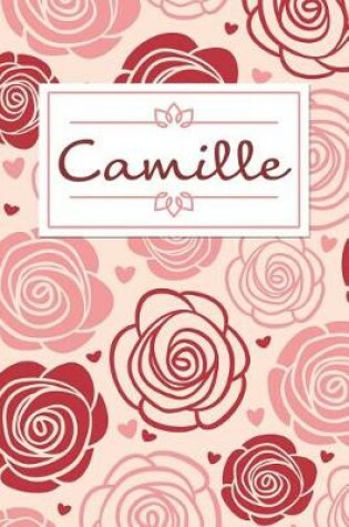 Cover of Camille