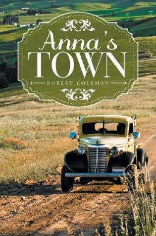 Cover of Anna's Town