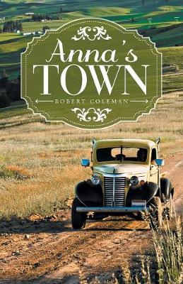 Book cover for Anna's Town