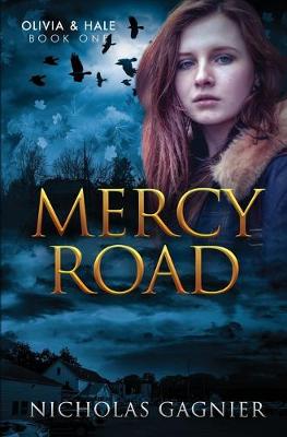 Book cover for Mercy Road