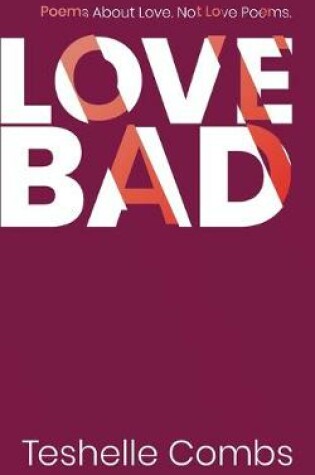 Cover of Love Bad