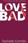 Book cover for Love Bad