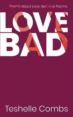 Book cover for Love Bad