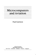 Book cover for Microcomputers and Aviation