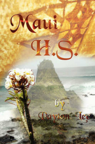 Cover of Maui H.S.