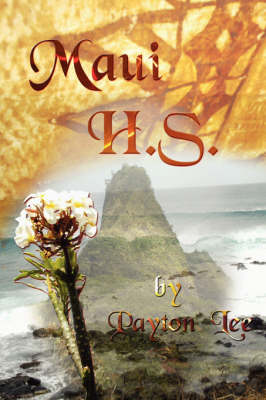 Book cover for Maui H.S.