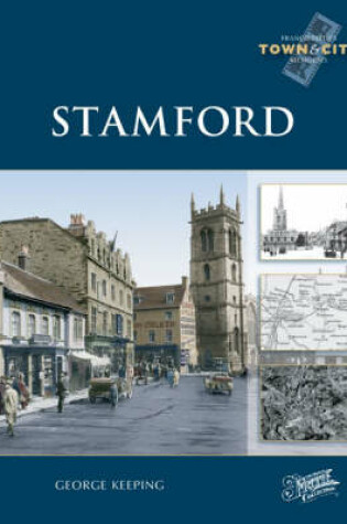 Cover of Stamford