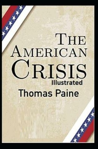 Cover of The American Crisis Illusrated