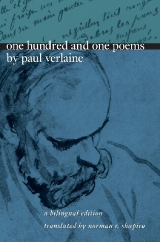 Cover of One Hundred and One Poems by Paul Verlaine