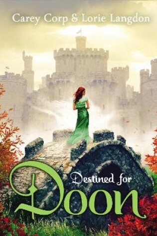 Cover of Destined for Doon