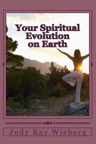Cover of Your Spiritual Evolution on Earth