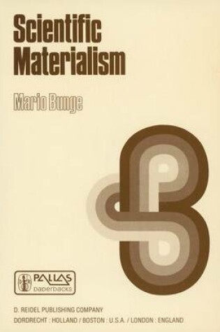 Cover of Scientific Materialism