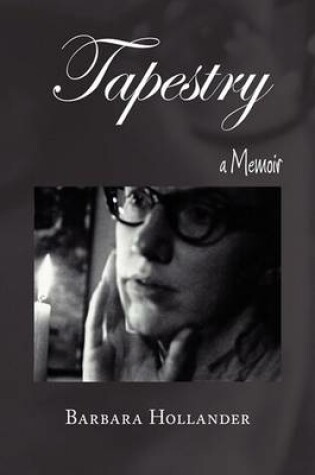 Cover of Tapestry