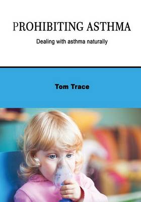 Book cover for Prohibiting Asthma