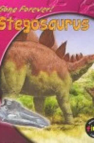 Cover of Stegosaurus