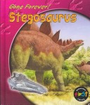 Book cover for Stegosaurus