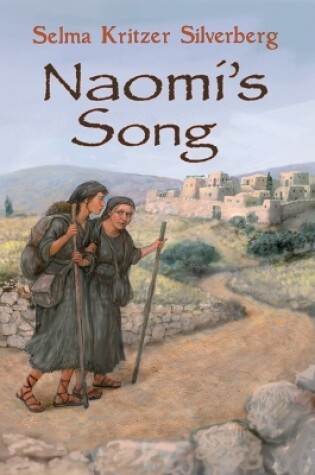 Cover of Naomi's Song