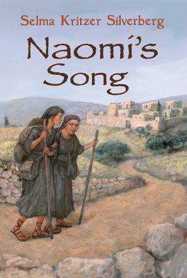 Cover of Naomi's Song