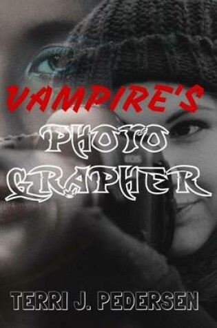 Cover of Vampire's Photographer