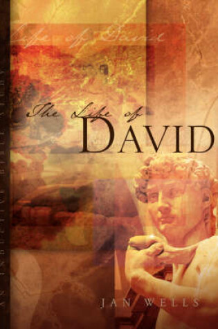 Cover of The Life of David