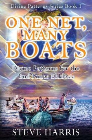 Cover of One Net, Many Boats