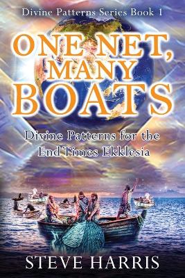 Book cover for One Net, Many Boats