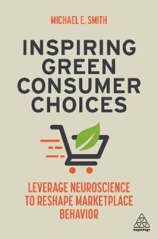 Cover of Inspiring Green Consumer Choices