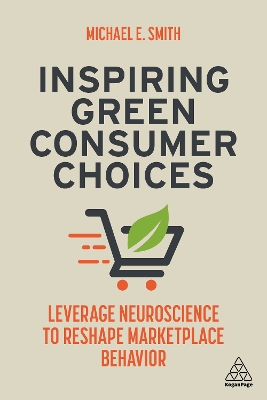 Book cover for Inspiring Green Consumer Choices