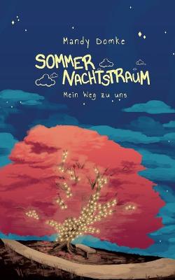 Book cover for Sommernachtstraum