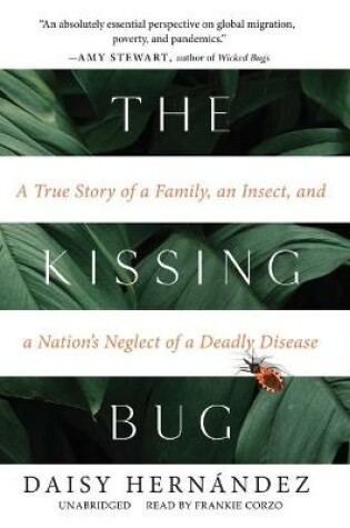 Cover of The Kissing Bug