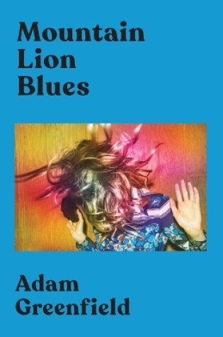 Cover of Mountain Lion Blues