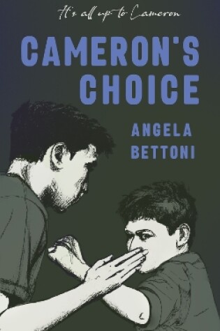 Cover of Cameron's Choice