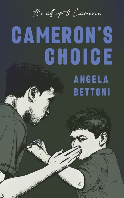 Book cover for Cameron's Choice