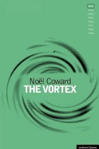 Cover of The Vortex